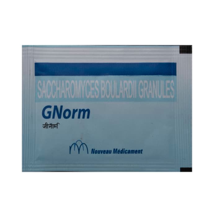 NORBACTIN 400MG x10